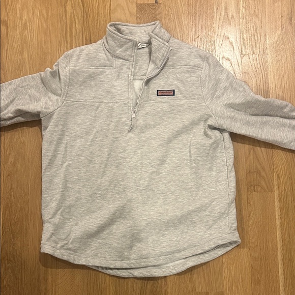 Vineyard Vines Tops - Vineyard vines Quarter-Zip